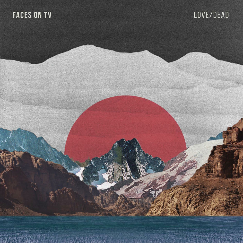 Faces On TV
