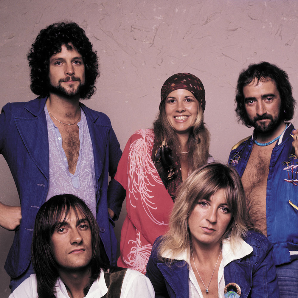 Fleetwood Mac – Night 1