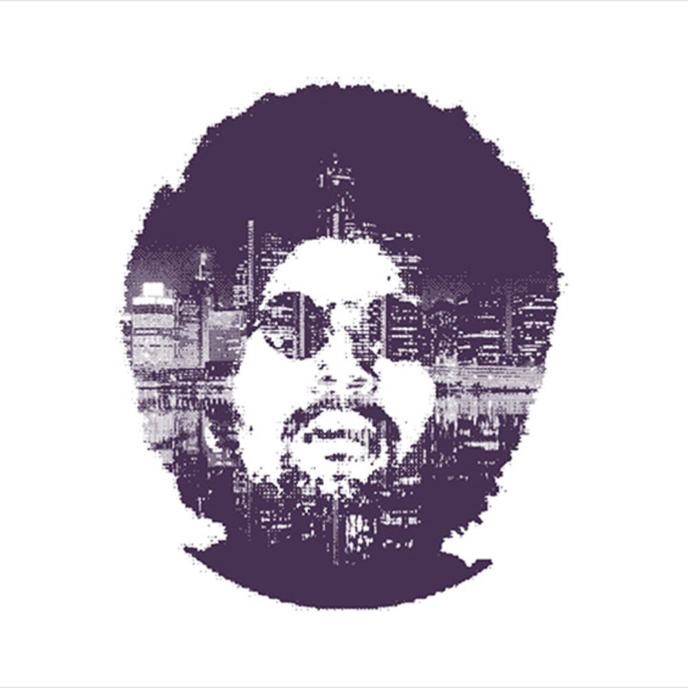 Moodymann — Belgian Tour