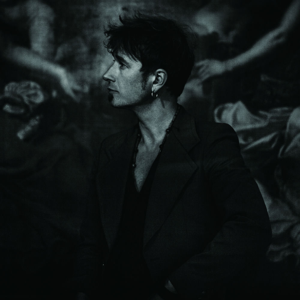 Stef Kamil Carlens