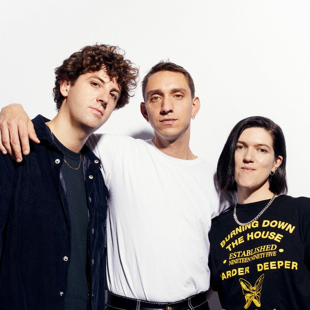 The xx – Night 2